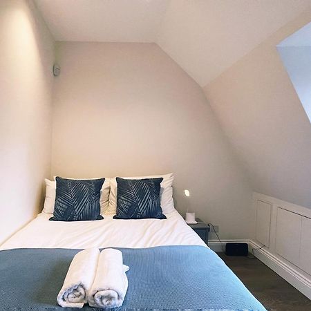 James'S Place On Oxford Street Apartment London Ngoại thất bức ảnh