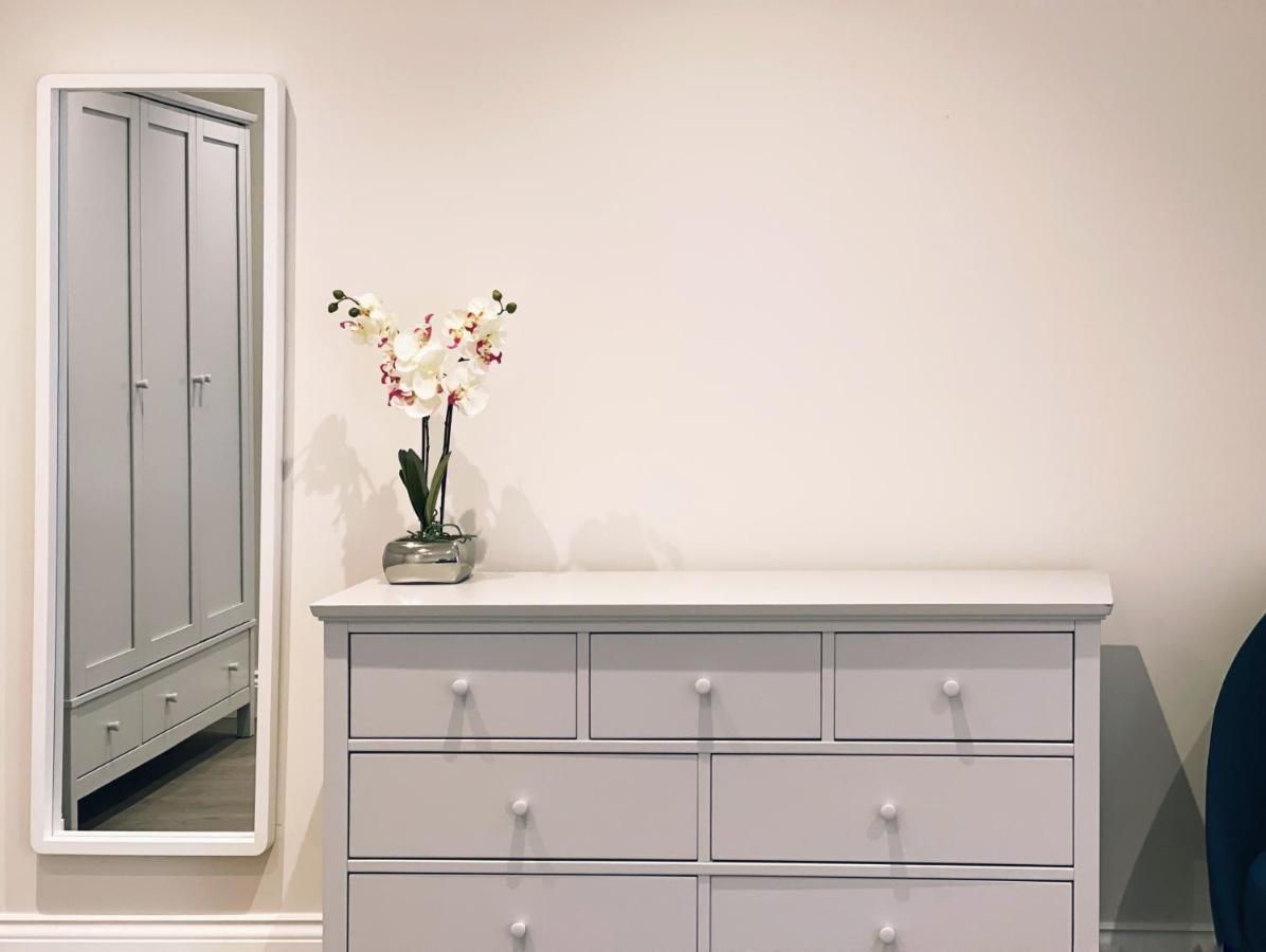 James'S Place On Oxford Street Apartment London Ngoại thất bức ảnh