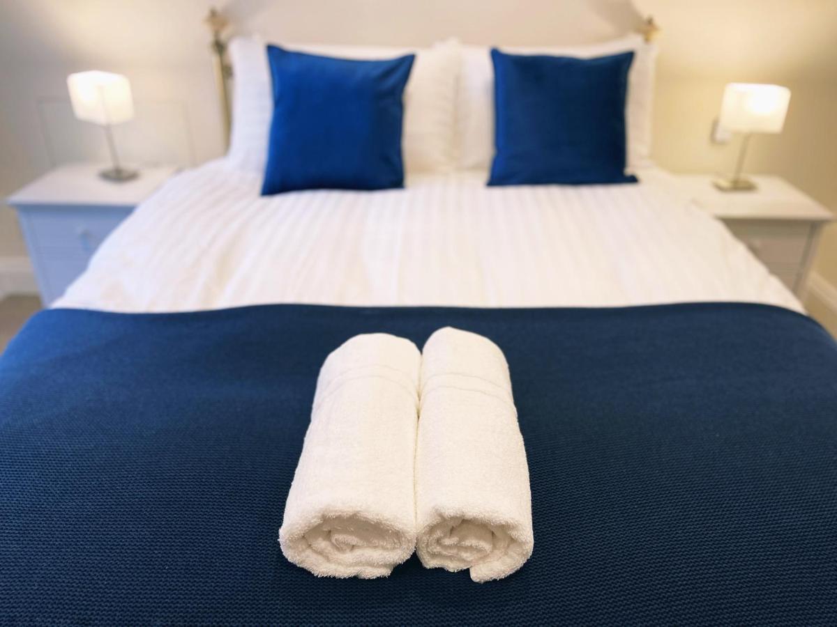 James'S Place On Oxford Street Apartment London Ngoại thất bức ảnh