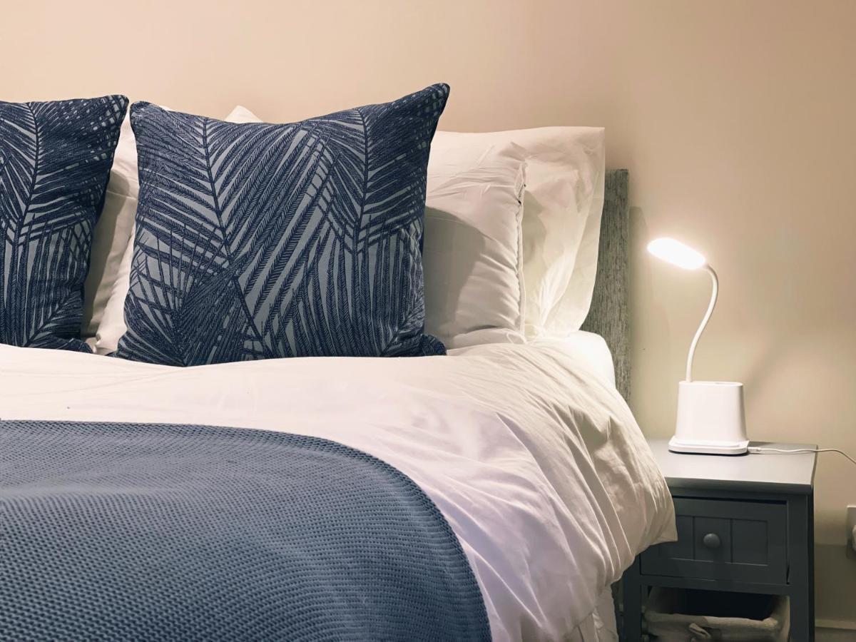 James'S Place On Oxford Street Apartment London Ngoại thất bức ảnh