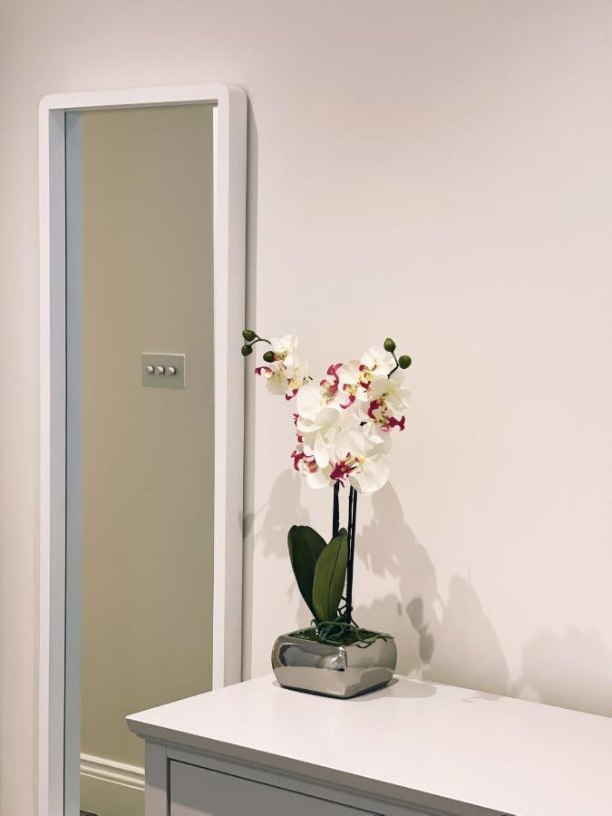 James'S Place On Oxford Street Apartment London Ngoại thất bức ảnh