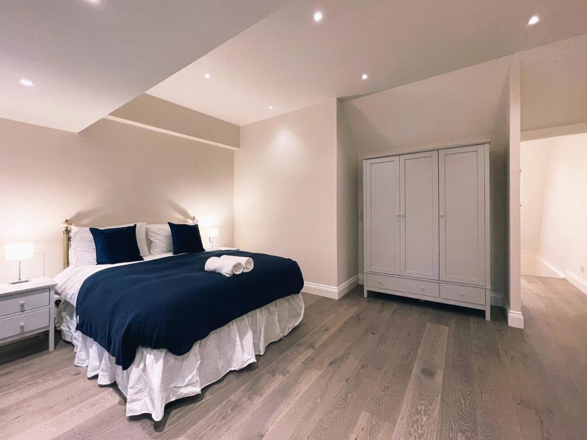 James'S Place On Oxford Street Apartment London Ngoại thất bức ảnh