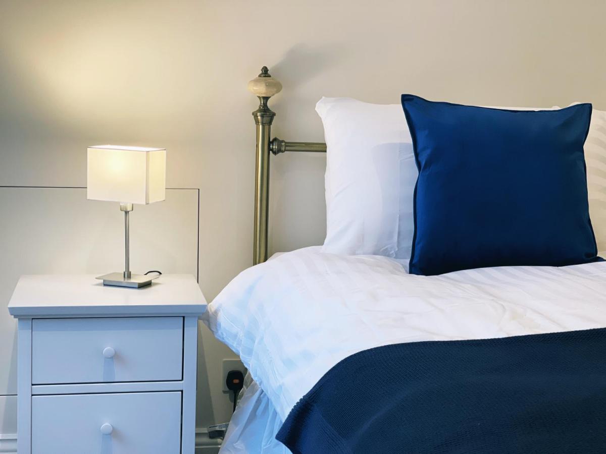 James'S Place On Oxford Street Apartment London Ngoại thất bức ảnh