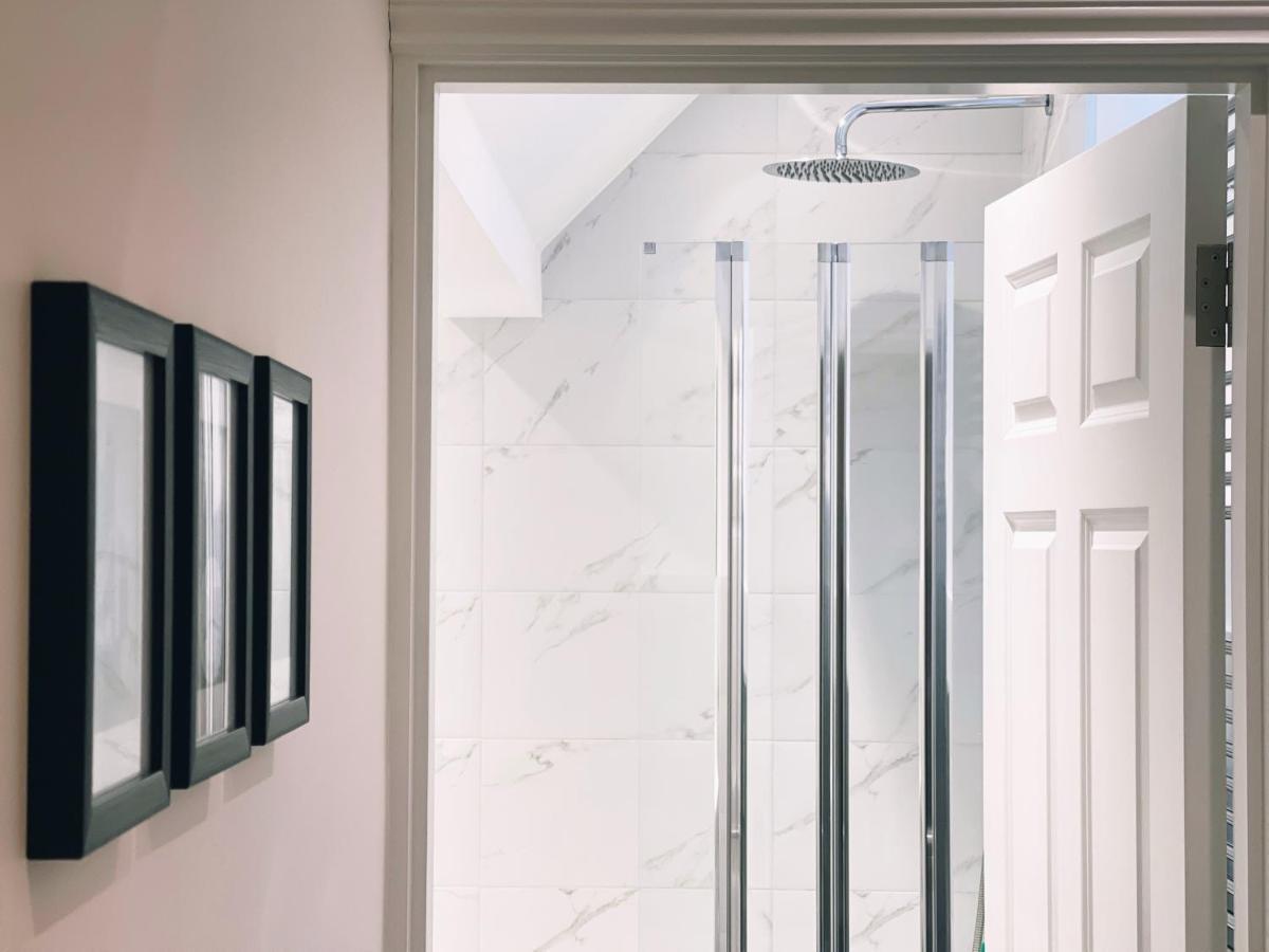 James'S Place On Oxford Street Apartment London Ngoại thất bức ảnh